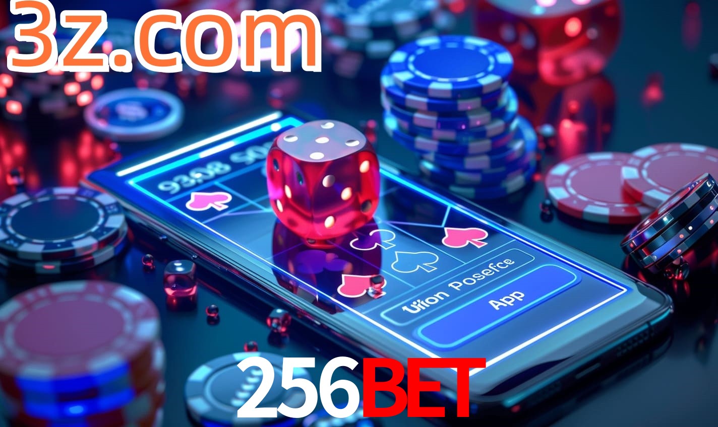 Baixar App 256BET