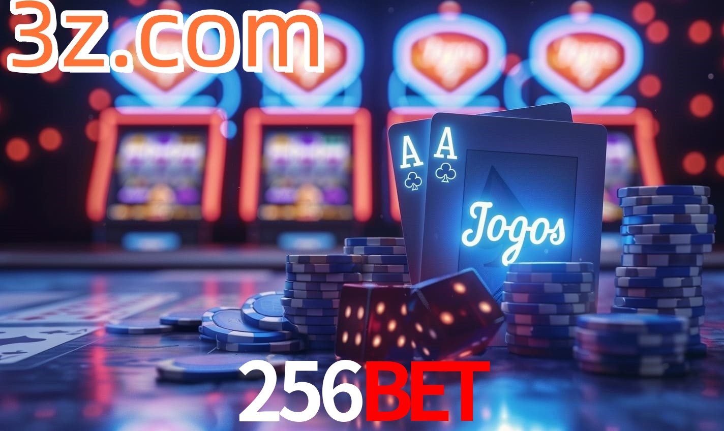 Lista de Jogos 256BET