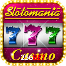 Melhor Casino Online 256BET